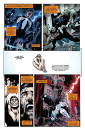 What if...? Spider-Man (2026-2026): Kraven Survived His Last Hunt
