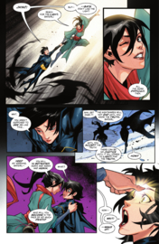 Batgirl (2024-)   15