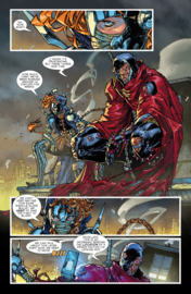 Spawn  357