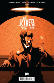 Joker Presents: A Puzzle Box    3