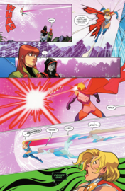 Power Girl (2023-)   18