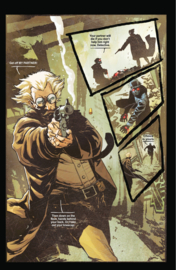 Sam and Twitch Case Files   20