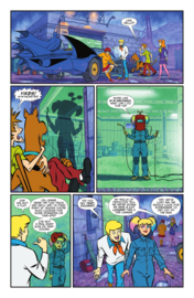 Batman & Scooby-Doo Mysteries (2024-)   10