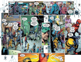 Superior Spider-Man (2023-2024)    7