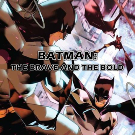 Batman: The Brave & The Bold