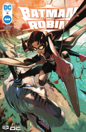 Batman & Robin (2023-)   11