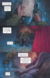 Knight Terrors: Detective Comics    2