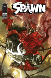 Spawn  378
