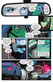 Green Arrow (2023-)   19
