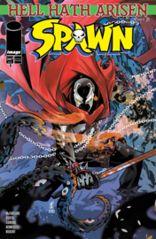 Spawn  367