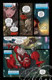 Spider-Man Reign II    5
