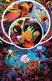 Justice League Unlimited (2024-)    5