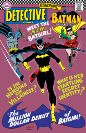 Detective Comics (1937-2011)  359