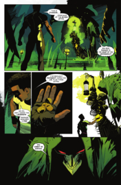 Justice League Unlimited (2024-)   14