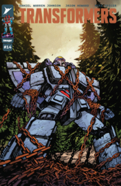 Transformers (2023-)   14