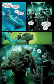 Miguel O'Hara: Spider-Man 2099    3