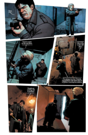 Sam and Twitch Case Files   18