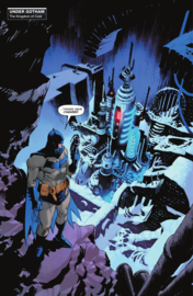 Batman (2025-)   14