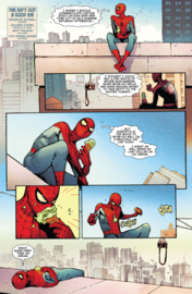 Amazing Fantasy (2022-2022) 1000