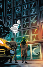 What if...? Dark: Venom (2024-2024)    5