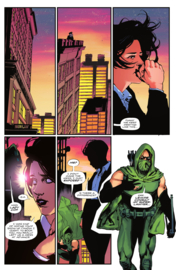 Green Arrow (2023-2025)   31
