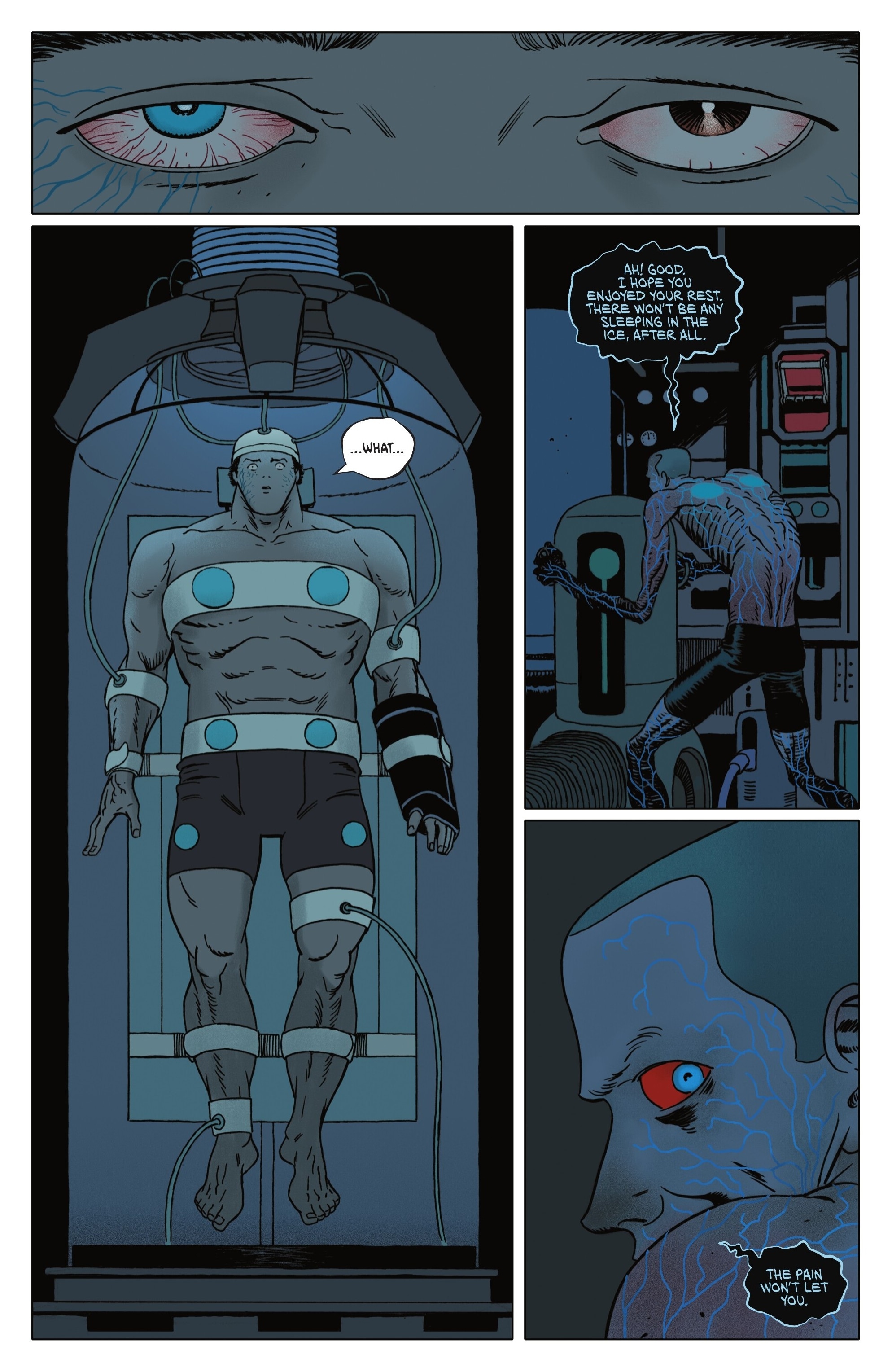 Absolute Batman    8