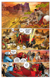 Vampirella (2025-2026)   12