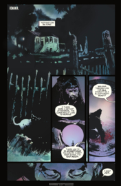 Batman: Full Moon    4