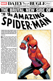 Amazing Spider-Man (2025-)   10
