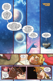 Power Girl (2023-)   20