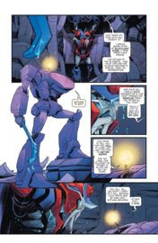 Transformers (2023-)   37