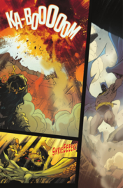Batman: The Brave & The Bold (2023-)   12