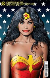 Wonder Woman (2020-2023)  800