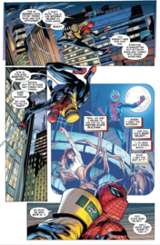 Superior Spider-Man (2023-2024)    7