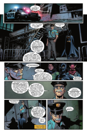 Batgirl (2024-)   20