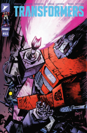 Transformers (2023-)   11