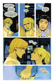 Black Canary: Best of the Best    4