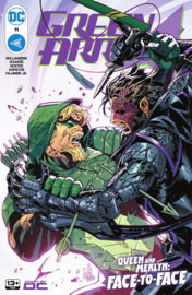 Green Arrow (2023-)   11