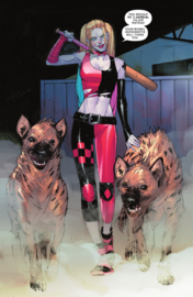 Harley Quinn (2021-)   24