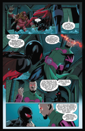 Chasm: Curse of Kaine    4