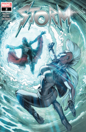 Storm (2023-2023)