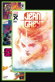 Jean Grey (2023-2023)