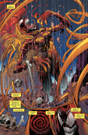 Absolute Carnage: Scream    1