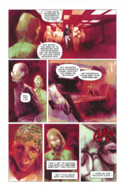 Batman: Urban Legends   12