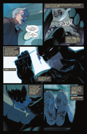 Batman: Urban Legends   20