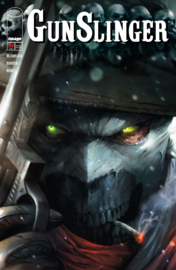 Gunslinger Spawn   31
