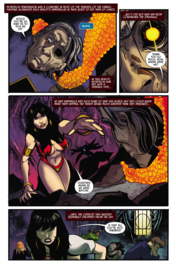 Vampirella: Dark Reflections   5