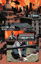 Catwoman (2018-)   35