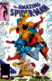 Amazing Spider-Man (1963-1998)  260