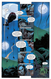 Spider-Man: Long Way Home    1